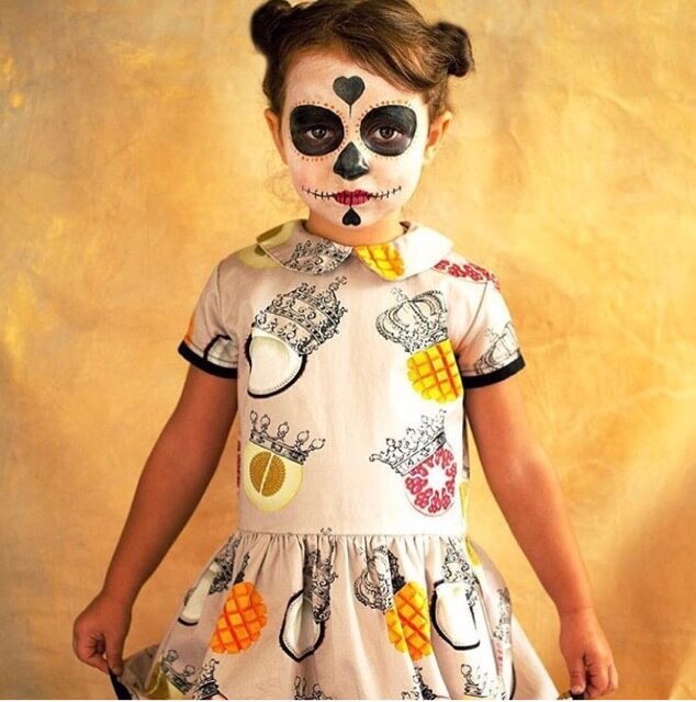 Things to do in Utah for Halloween 2017