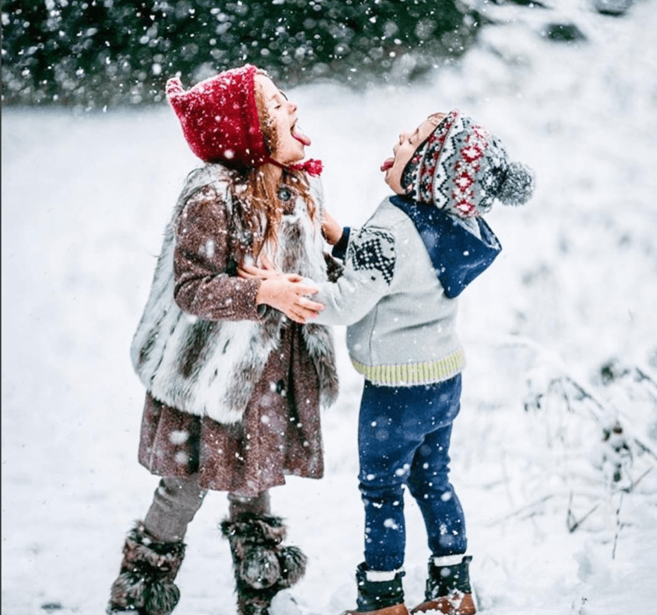 Utah, Winter, Things to do in winter